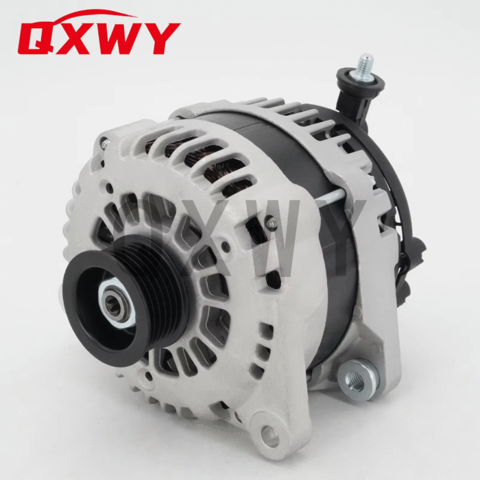 OE 1721543102 Alternator Motor for Ssangyong Vehicles | OEM Compatible 12V High-Torque Replacement | Direct Fit & Durable