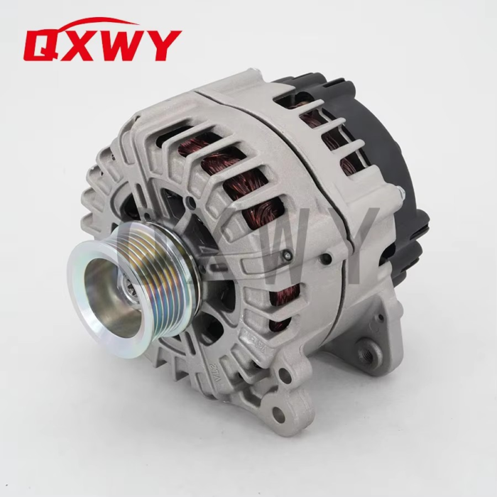 High Quality Alternator for Volkswagen Touareg 2009-2014 OE Code 06E903023D Original Factory Replacement Parts