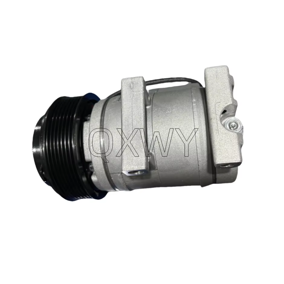 HS13N Car AC Compressor Original Equipment (OE) 1715092 UC9M19D629BB for 2011-2016 Ford Ranr Pickup and Mazda BT50 - 图片 3