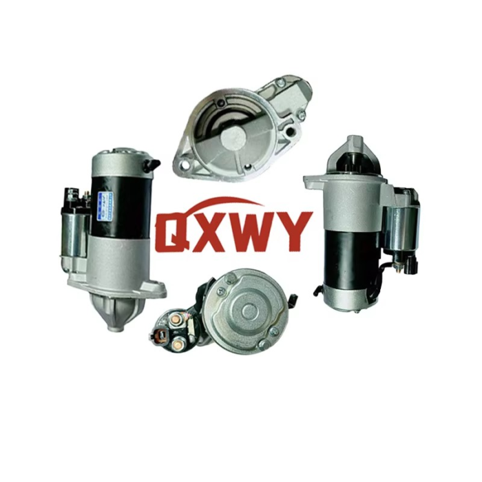 Wholesale Price Car Starter Lester  Fits 36100-2A000 36100-2A100 36100-2A300 361002A000 361002A100 361002A300 for Hyundai Accent
