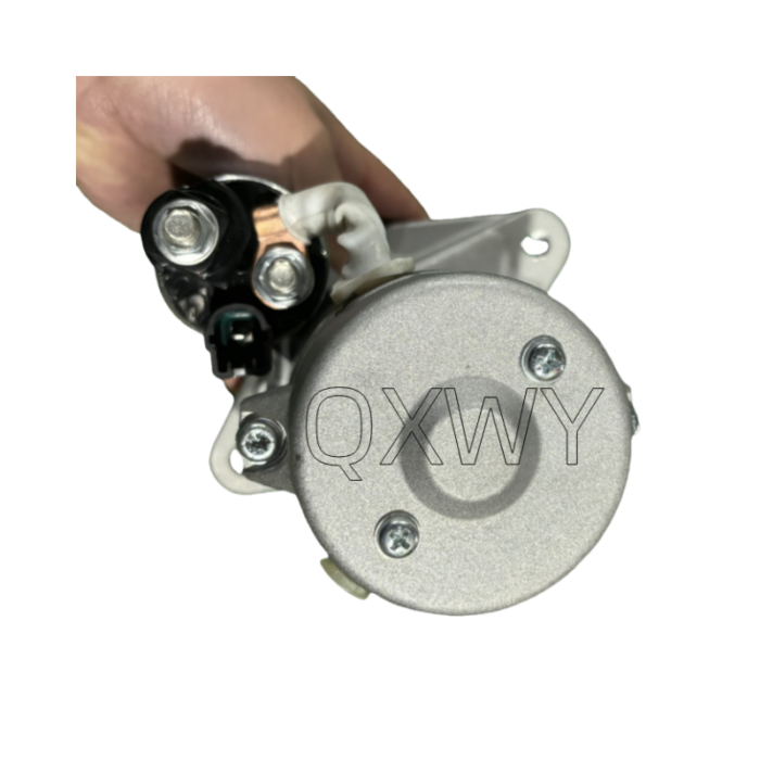 Kia 12V Auto Starter Model 361004X900 361004X901 361004X902 - 图片 2