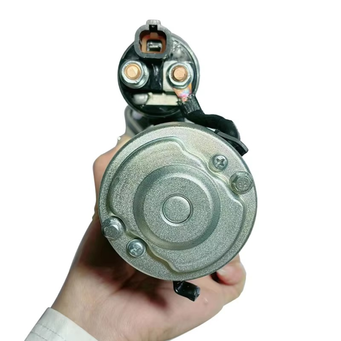 Wholesale Price Car Starter Lester  Fits 36100-2A000 36100-2A100 36100-2A300 361002A000 361002A100 361002A300 for Hyundai Accent - 图片 3