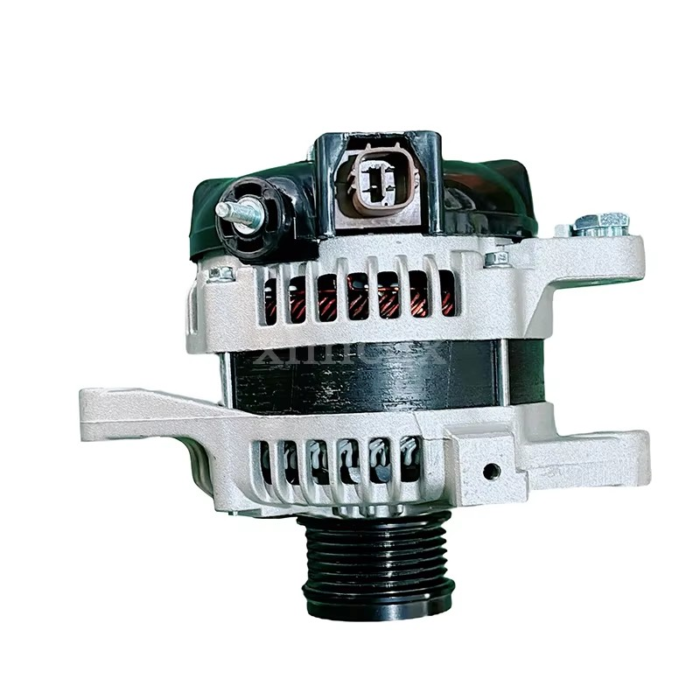 Latest Launch 14V 100A Auto Parts Car Alternator 270600T031 27060-0T031 270600T030 27060-0T030 for TOYOTA COROLLA 2019 2.2L - 图片 2