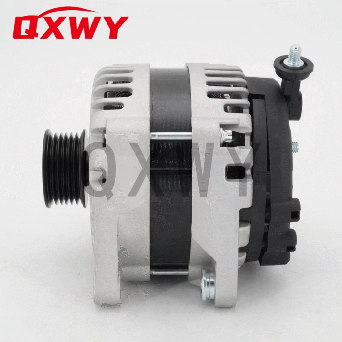 OE 1721543102 Alternator Motor for Ssangyong Vehicles | OEM Compatible 12V High-Torque Replacement | Direct Fit & Durable - 图片 4