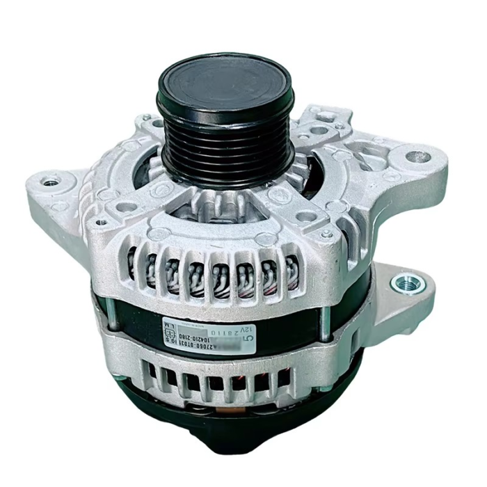 Latest Launch 14V 100A Auto Parts Car Alternator 270600T031 27060-0T031 270600T030 27060-0T030 for TOYOTA COROLLA 2019 2.2L