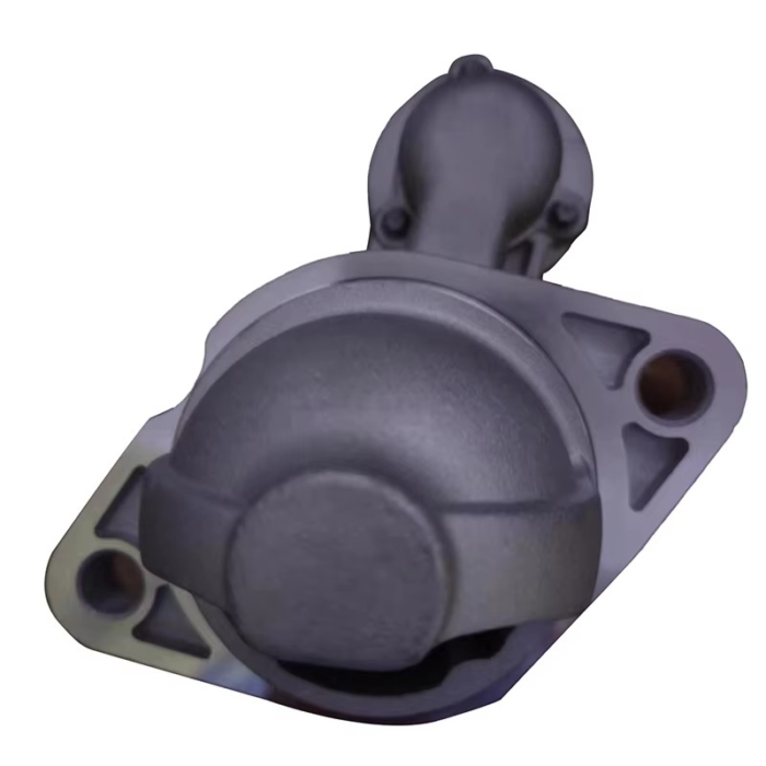 Wholesale Inventory Engine Motor Starter 12V  36100-4ZZ10 361004ZZ10 for  Hyundai Doosan Excavator for Klift - 图片 2