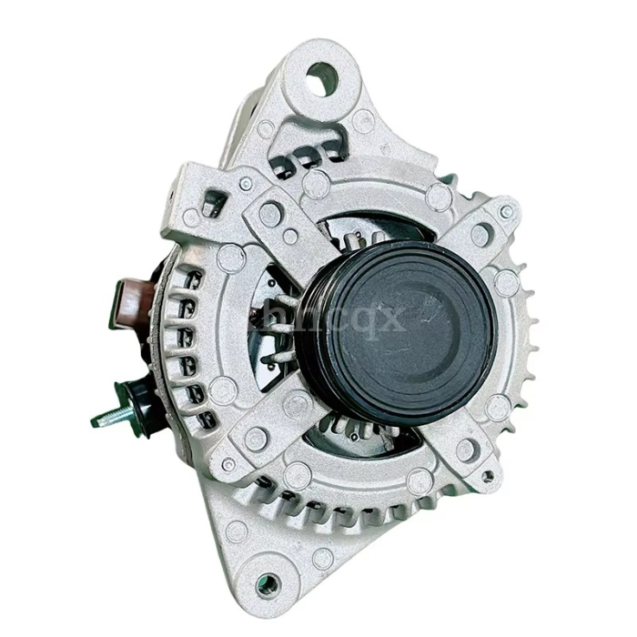 Latest Launch 14V 100A Auto Parts Car Alternator 270600T031 27060-0T031 270600T030 27060-0T030 for TOYOTA COROLLA 2019 2.2L - 图片 3