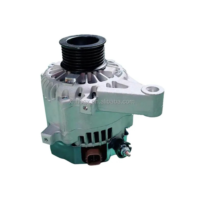 Car Alternator Lester 2706031010 270603101084 2706031011 Fits for Toyota FJ CRUISER  LAND CRUISER PRADO 4.0 - 图片 4