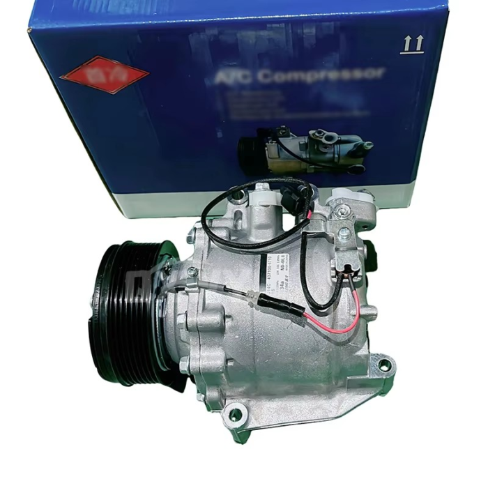 Fast Delivery Car Electric Automotive Air Conditioner Compressor Ac Compressor 38800RNCZ01 38800RNCZ010 for Honda CIVIC 2005 1.8