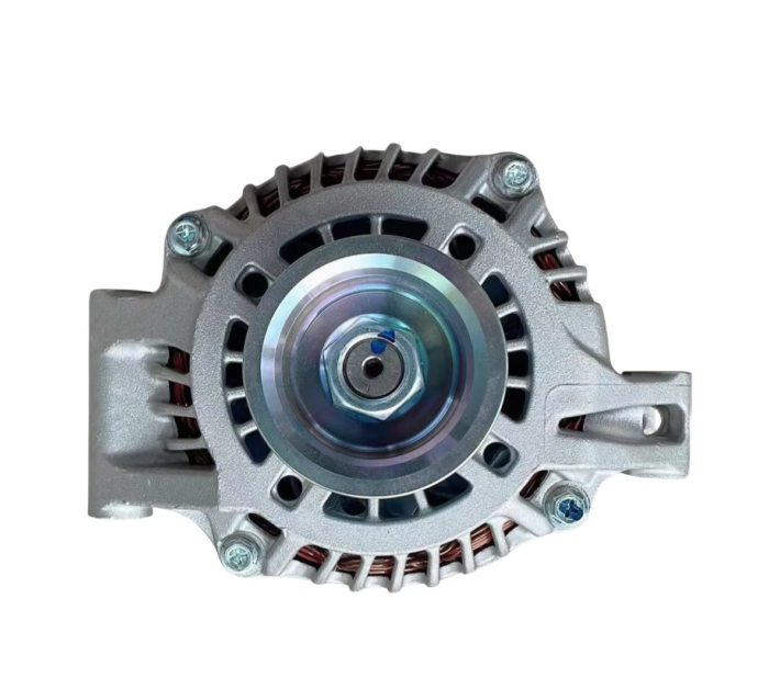Automotive Alternator Dynamo Automobile Parts Generator Group Original Accessory OEM 31100-PNC-004 for HONDA - 图片 2
