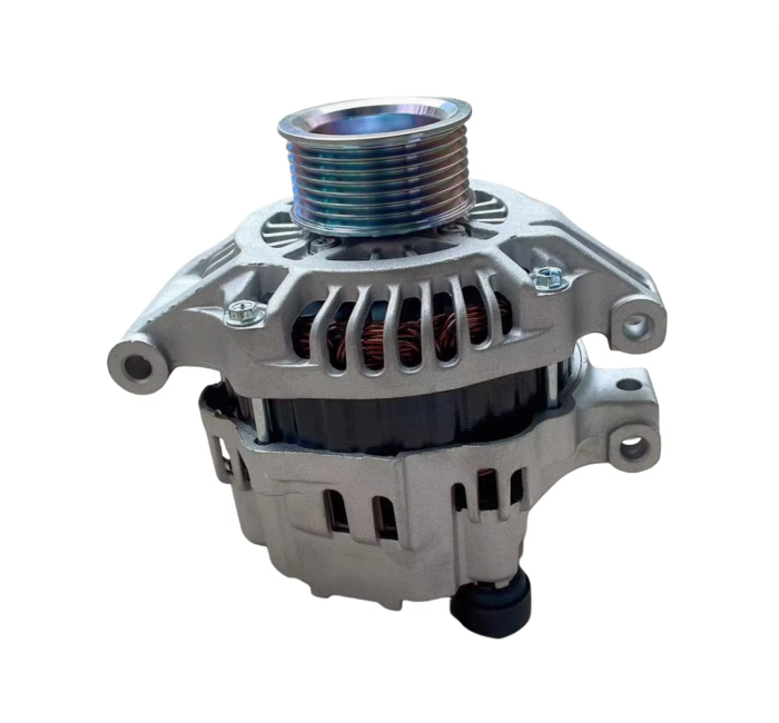 Automotive Alternator Dynamo Automobile Parts Generator Group Original Accessory OEM 31100-PNC-004 for HONDA