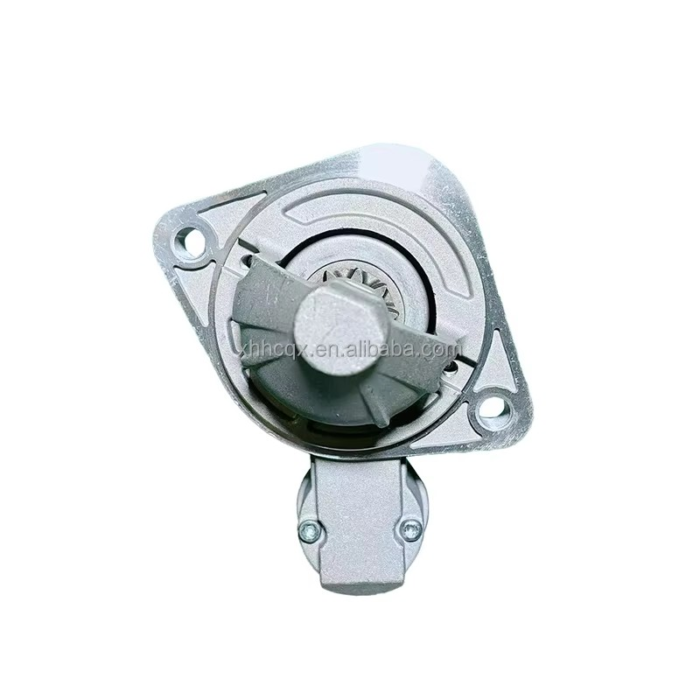 High Quality STARTER ASSY ENGINE Car Starter Motor 36100-2B102  for Hyundai KIA MITSUBISHI 2013-2018 2011-2019 1.6 - 图片 3