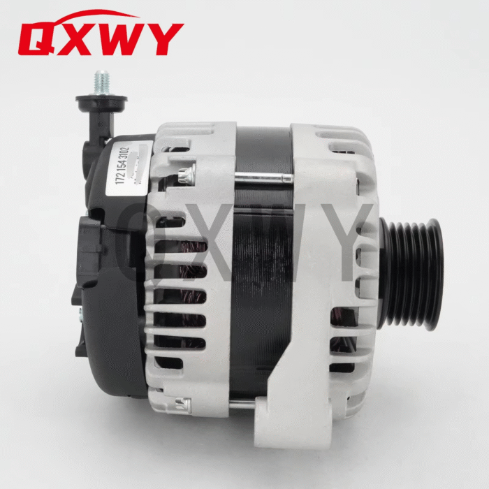 OE 1721543102 Alternator Motor for Ssangyong Vehicles | OEM Compatible 12V High-Torque Replacement | Direct Fit & Durable - 图片 2