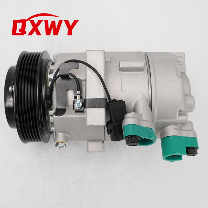 Wholesale CAR 12V AC Compressor OEM 97701-A5100 97701A5100 for Hyundai Elantra Gt KIA Forte Forte5 Cerato Soul - 图片 3