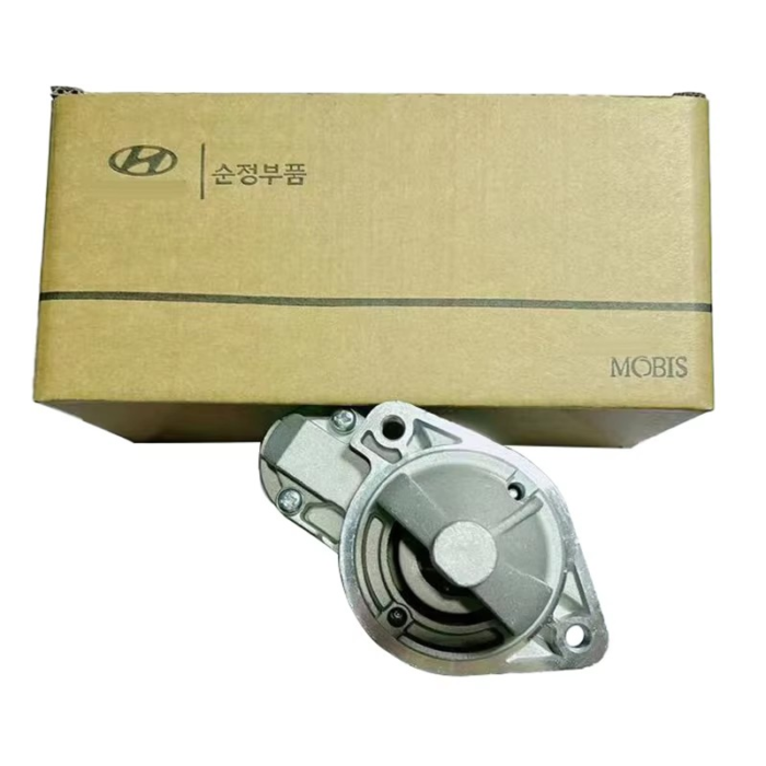 Wholesale Price Car Starter Lester  Fits 36100-2A000 36100-2A100 36100-2A300 361002A000 361002A100 361002A300 for Hyundai Accent - 图片 4