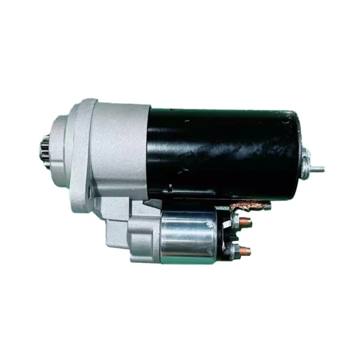 Starter Motor Suitable 6632415 RE501298 RE501347 RE501680 RE501693 RE502156 RE502196 for John Diehl Series 5 5055E 5065E 5065M - 图片 3