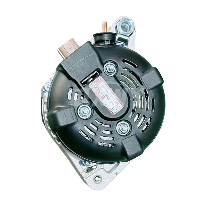Top Rated Aluminum Auto Car Alternator 270600P240 27060-0P240 for TOYOTA 2011-2020 3.2L - 图片 5