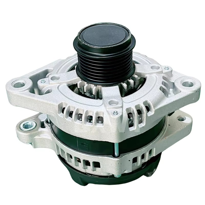 Top Rated Aluminum Auto Car Alternator 270600P240 27060-0P240 for TOYOTA 2011-2020 3.2L