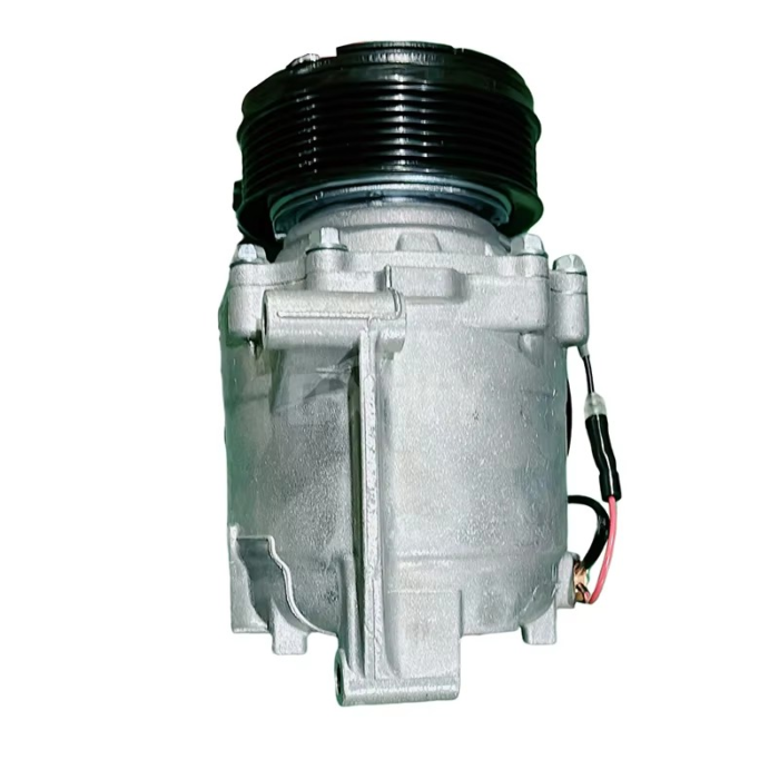 Fast Delivery Car Electric Automotive Air Conditioner Compressor Ac Compressor 38800RNCZ01 38800RNCZ010 for Honda CIVIC 2005 1.8 - 图片 3