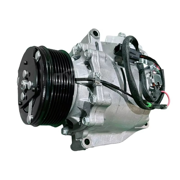 High Performance Car AC Compressor  38800RZVG01 38800RZVG02 38800RZVG020 38800RZVG020M2 38800RZVG021M2  for honda 2.0 2012- 1997 - 图片 2