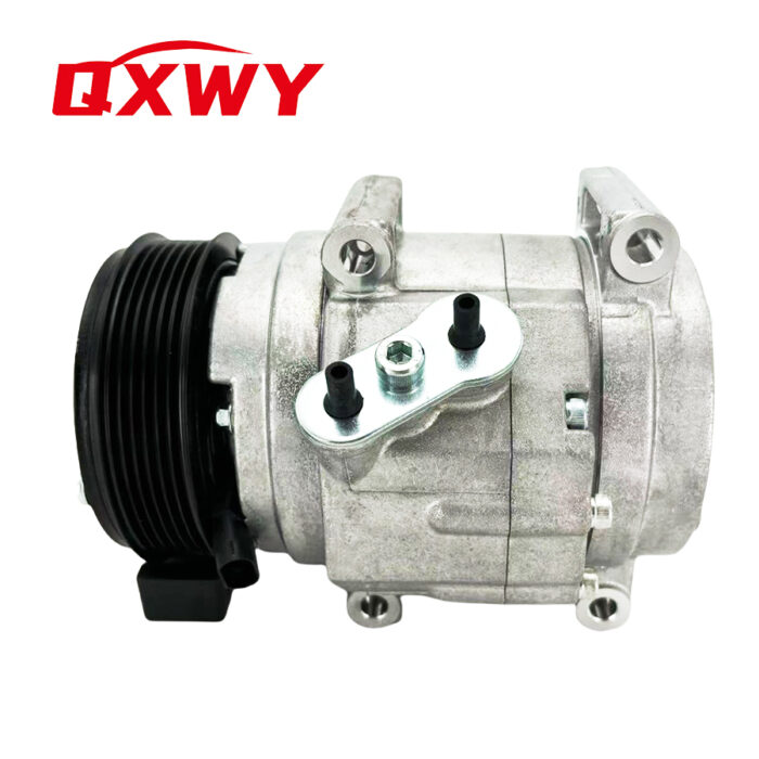 Ssangyong Actyon Korando 6711303011 749004 6711303211 8711503011 6711303111automotive air Conditioning Compressor