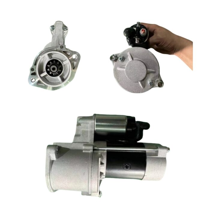 12v Auto Starter 0986014111 1411 F042S01164 3610042011 LRS439 M002T56182 M002T56185 M2T56181 M2T61071 MD061154 MD156986