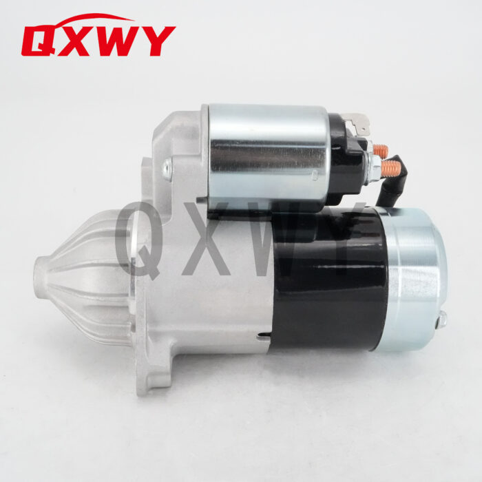 The 12V High-torque Engine Starts for MITSUBISHI PAJERO SPORT Can Be Directly Suitable for Replacing OE MN176584