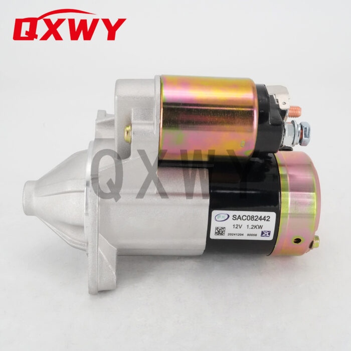 High-quality Automotive Starters Are Applicable to MITSUBISHI CARISMA 1995-2006OE M000T30771 M000T80581