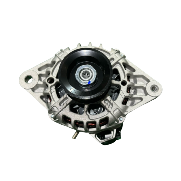 Factory Sales 12V 70A Car Alternator Agricultural Machinery Equipment J5110564 3730003100 3730003200 26556 G4LA 115815 DRA0631