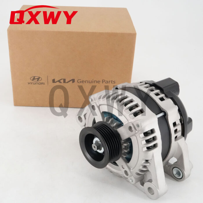 12V High-quality Alternator Is Suitable for Hyundai  SANTA FE 3.3L 150A  OEM 37300-3C510 373003C510 37300-3C210 373003C210