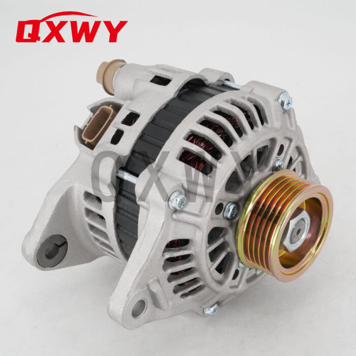 The High-performance 12V Alternator Is Suitable for Mitsubishi LANCER1 1995-2003 and Can Be Directly Replaced with OE A2TA5191
