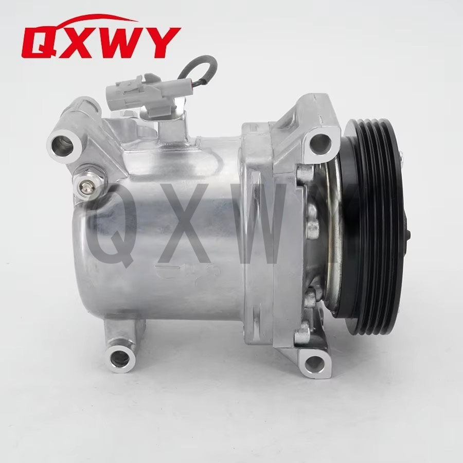 OE JSR08T403005 Compressor for Suzuki Swift - OEM Genuine Replacement Parts - 图片 3