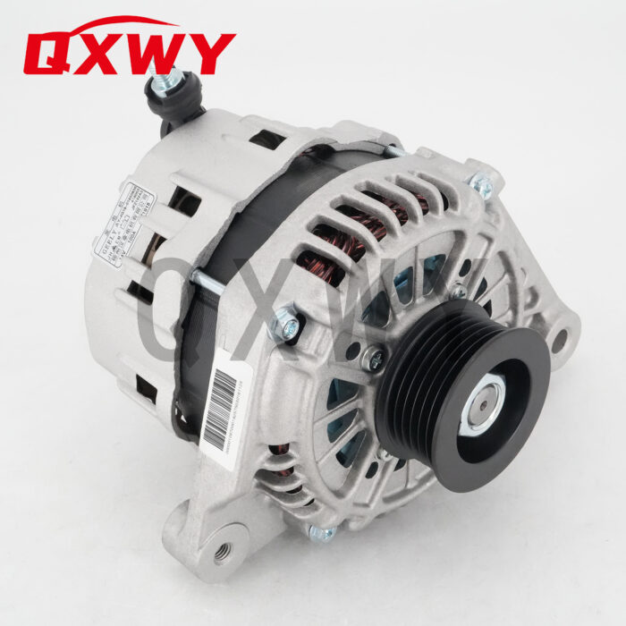 Durable AC Car Generator Suitable for Geely EC7 1.8 GC7 1.5 China Car Alternator OEM 1016050836 442304