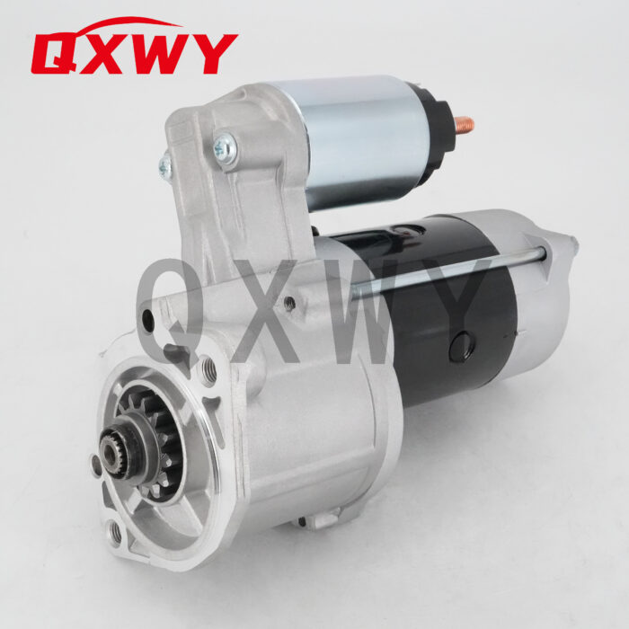 The 12V High-torque Engine Starts for Hyundai Galloper II 1997-2003   OEM 36100-42011 Directly Suitable for Replacement with