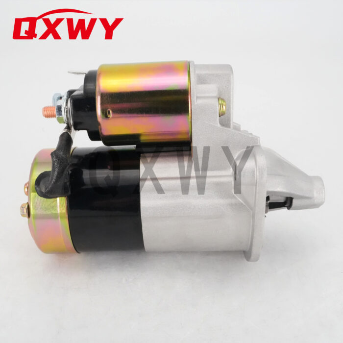 High-quality Automotive Starters Are Applicable to MITSUBISHI CARISMA 1995-2006OE M000T30771 M000T80581 - 图片 2