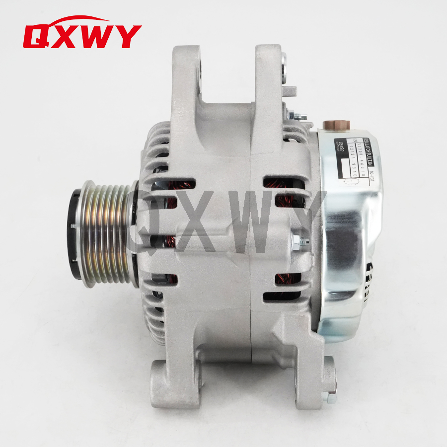 12V High Quality Alternator for Hyundai H1 Durable Automotive Generator OE 37300-4A310 - 图片 6