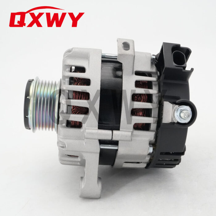 Genuine OEM Hyundai Alternator 37300-2J050 37300-2J060 for Hyundai Creta Sonata 19-  Vehicles Durable Auto Spare Parts