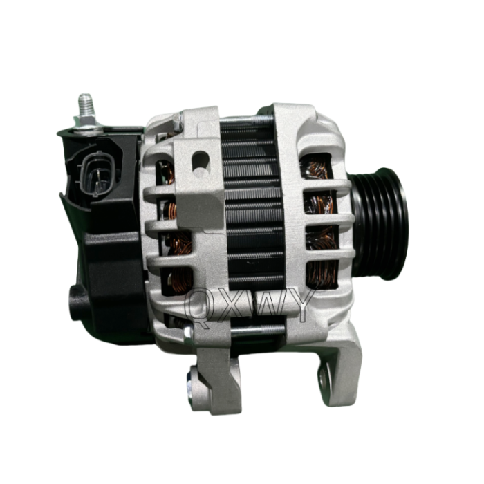 HYUNDAI & KIA Auto Car Alternator 12V 90A 2609518 ALT00277 3730004610 3730004310 37300-04310 Model Compatible