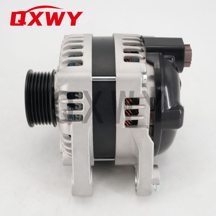 12V High-quality Alternator Is Suitable for Hyundai  SANTA FE 3.3L 150A  OEM 37300-3C510 373003C510 37300-3C210 373003C210 - 图片 3