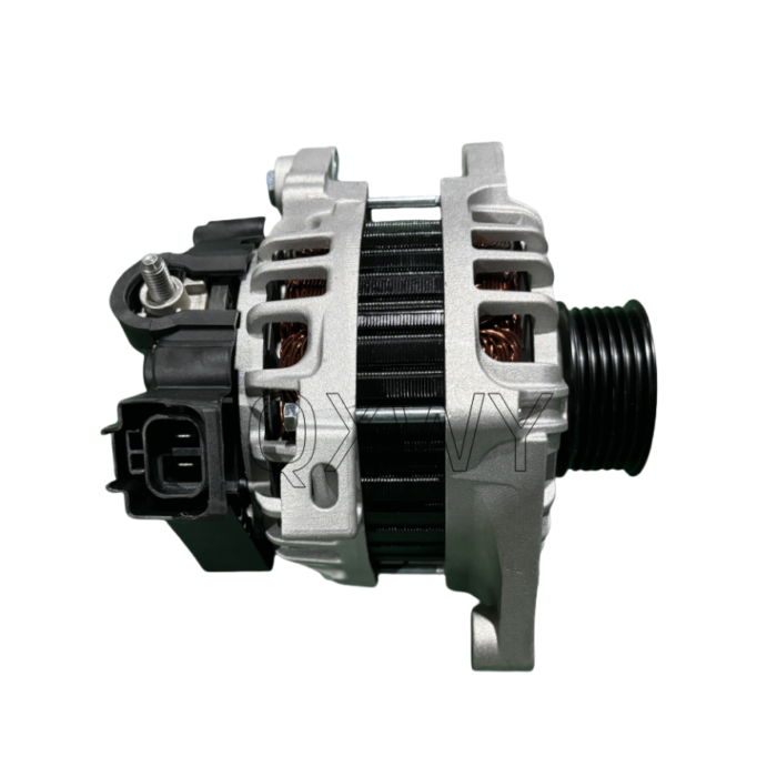 High Quality I10 1.2 G4LA Car Alternator Fits 37300-03150 & 2614289 3730003150