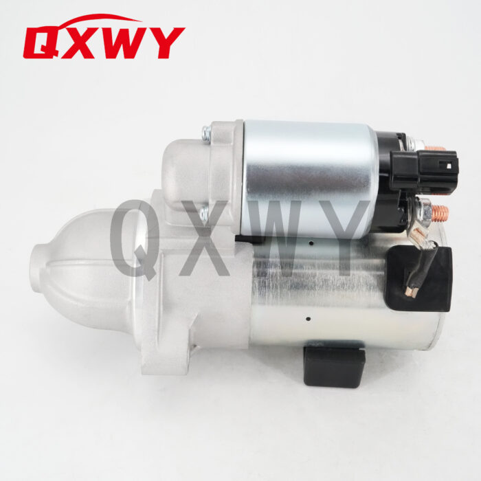 High-quality Starter Motor for Hyundai IX35 GRAND SANTA FE 2009-2016 12V  OEM 36100-2F300 361002F300 - 图片 3