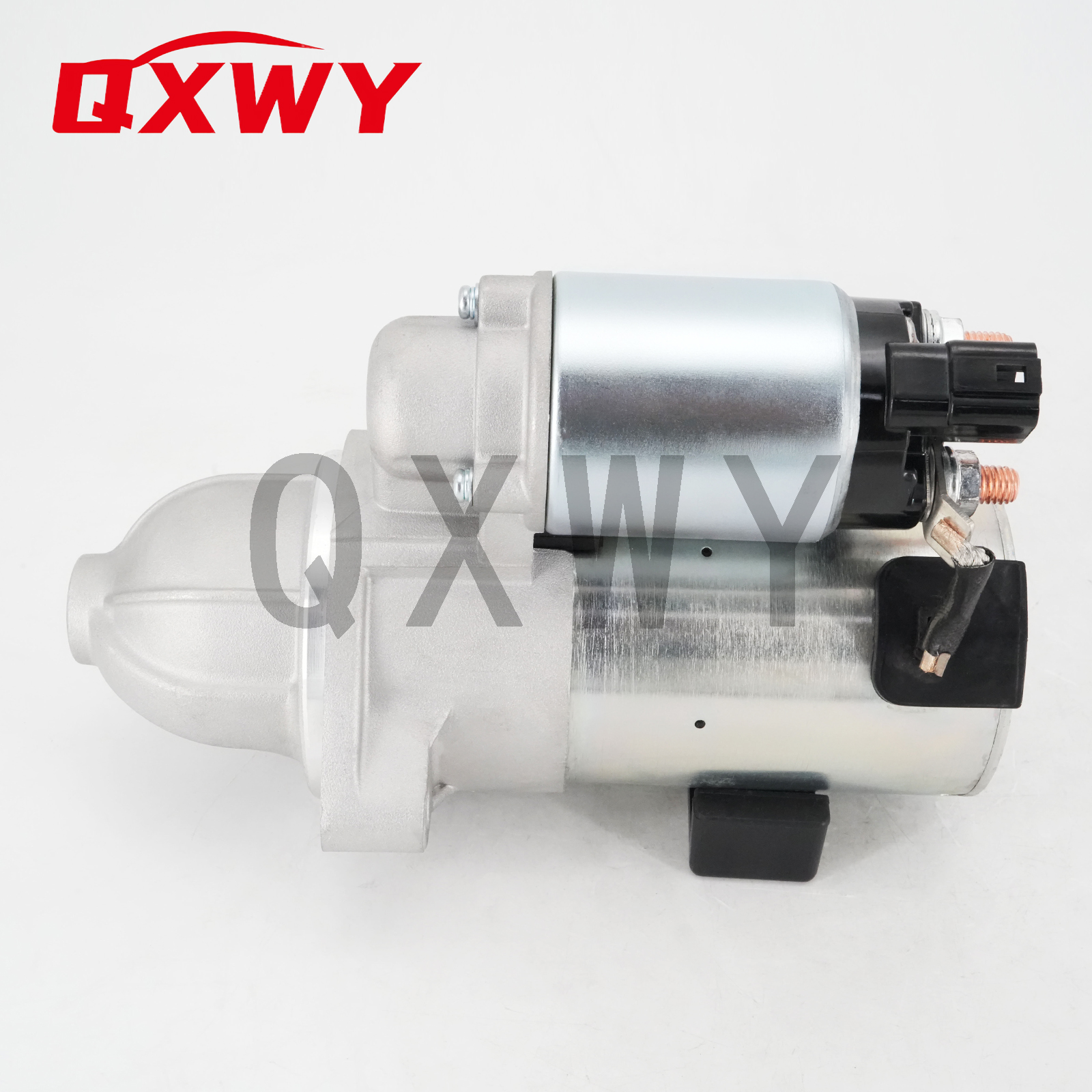 High-quality Starter Motor for Hyundai IX35 GRAND SANTA FE 2009-2016 12V  OEM 36100-2F300 361002F300 - 图片 3