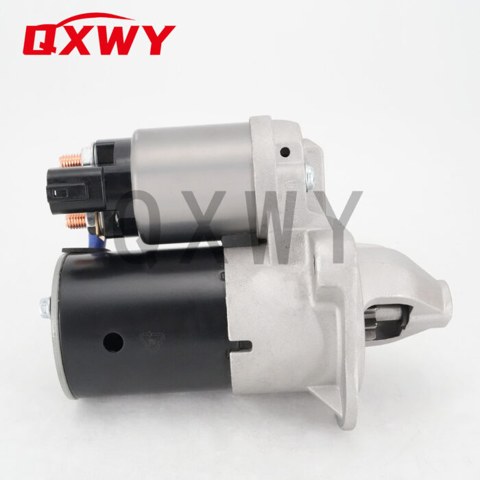 Quality Starting Motor Suitable for Hyundai Accent V Saloon 2017-2023 High Torque Direct Matching Replacement OEM 36100-03853 - 图片 3