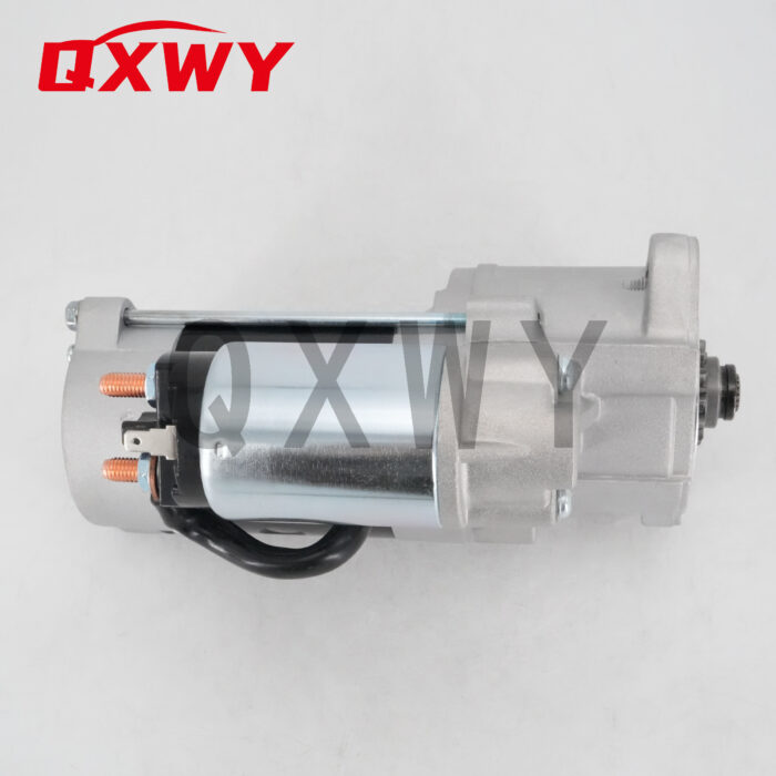 The 12V High-torque Engine Starts for Hyundai Galloper II 1997-2003   OEM 36100-42011 Directly Suitable for Replacement with - 图片 4