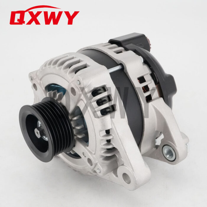 12V High-quality Alternator Is Suitable for Hyundai  SANTA FE 3.3L 150A  OEM 37300-3C510 373003C510 37300-3C210 373003C210 - 图片 2