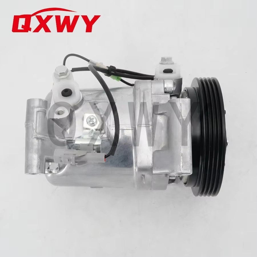 OE JSR08T403005 Compressor for Suzuki Swift - OEM Genuine Replacement Parts - 图片 2