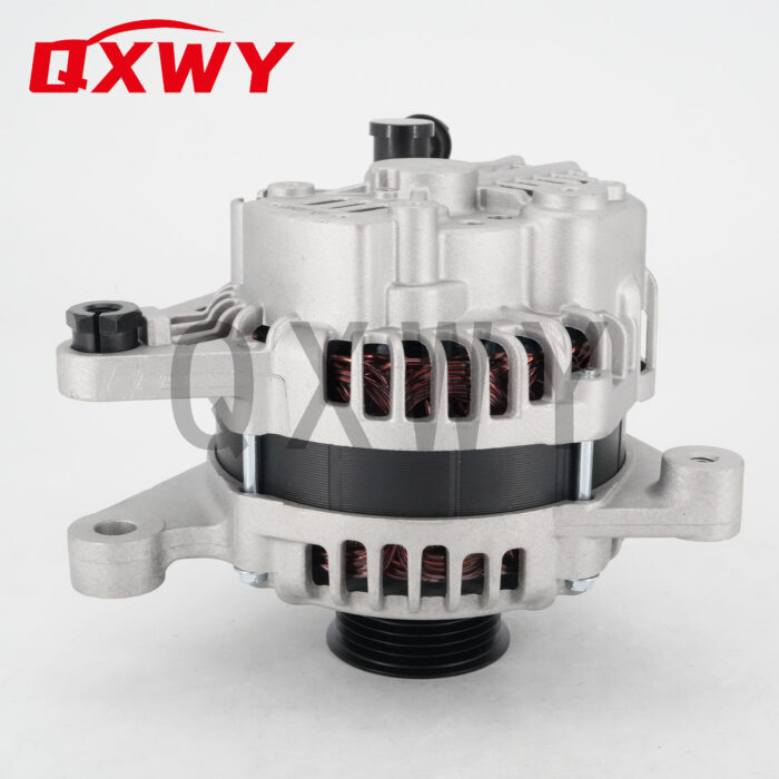 Durable AC Car Generator Suitable for Geely EC7 1.8 GC7 1.5 China Car Alternator OEM 1016050836 442304 - 图片 5