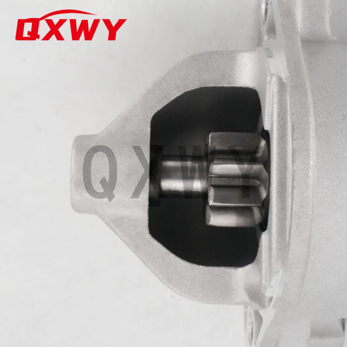 The 12V High-torque Engine Starts for MITSUBISHI PAJERO SPORT Can Be Directly Suitable for Replacing OE MN176584 - 图片 4
