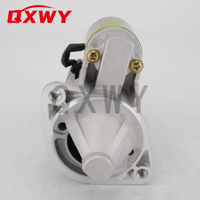 High-quality Automotive Starters Are Applicable to MITSUBISHI CARISMA 1995-2006OE M000T30771 M000T80581 - 图片 4