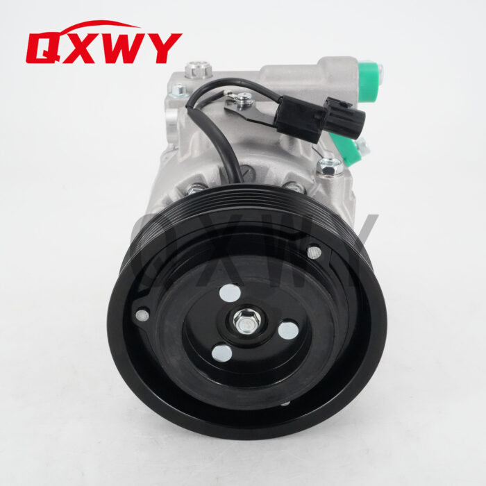 The 12V High-quality Automotive AC Compressor Is Suitable for Kia Carens  air Conditioning Pump OEM 97701-1D200 97701-1M130 - 图片 2